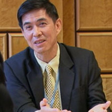 Dr. Suwit Wibulpolprasert