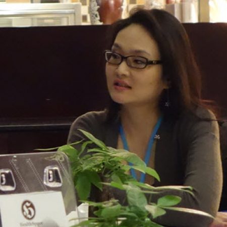 Natalie Phaholyothin