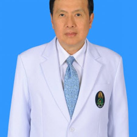 Dr. Visanu Thamlikitkul