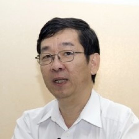 Dr. Somsak Chunharas