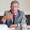 Sir Michael David Rawlins