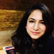 Manushi Sharma