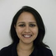 Saudamini Dabak